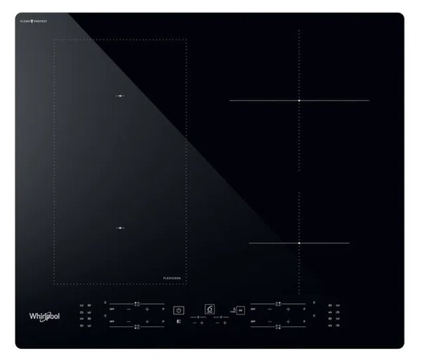 Whirlpool WL B4060 CPNE + kupóny na daľší nákup - Indukčná varná doska