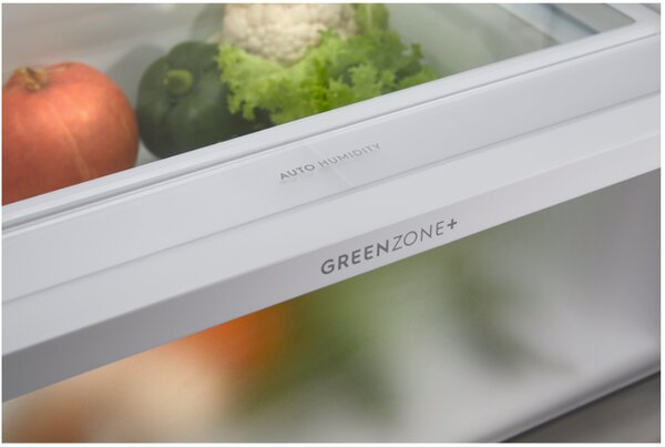 Electrolux ENP7MD18S + kupóny na daľší nákup - Chladnička kombinovaná zabudovateľná