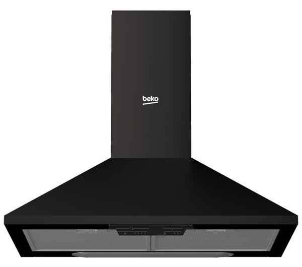 BEKO HCP61310B + kupóny na daľší nákup - Odsávač pár komínový