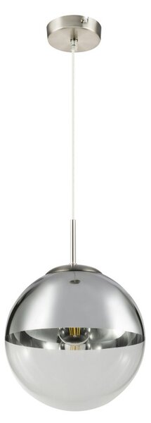 Globo 15852 závesné stropné svietidlo Varus 1x40W | E27