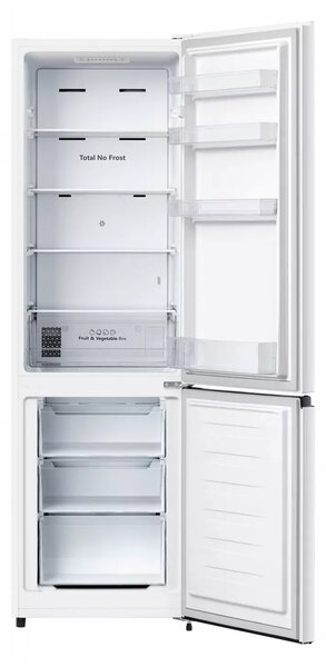 Mora CMDN 3054 W - Kombinovaná chladnička