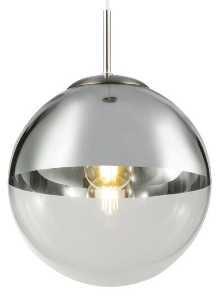 Globo 15852 závesné stropné svietidlo Varus 1x40W | E27