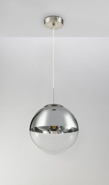 Globo 15852 závesné stropné svietidlo Varus 1x40W | E27