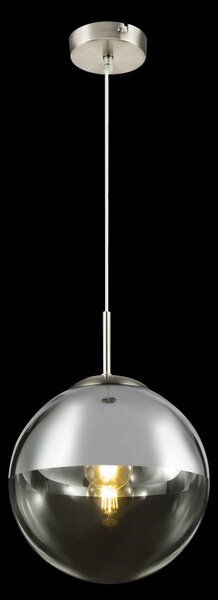 Globo 15852 závesné stropné svietidlo Varus 1x40W | E27