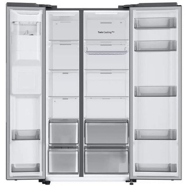 Samsung RS68CG883DS9/EF - Americká chladnička