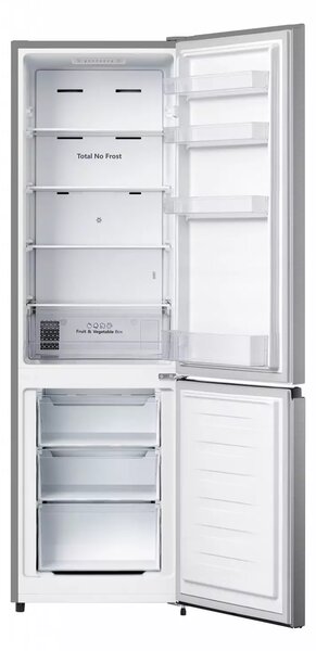 Mora CMDN 3054 S - Kombinovaná chladnička