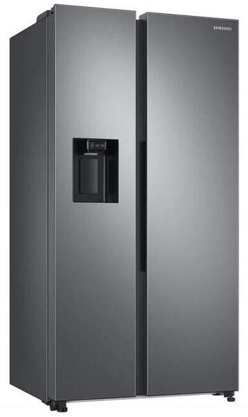 Samsung RS68CG883DS9/EF - Americká chladnička