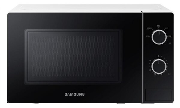 Samsung MS20A3010AH/EO - Mikrovlnná rúra