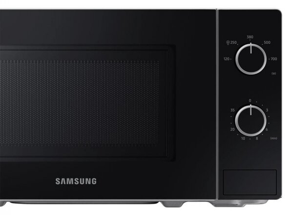 Samsung MS20A3010AH/EO - Mikrovlnná rúra