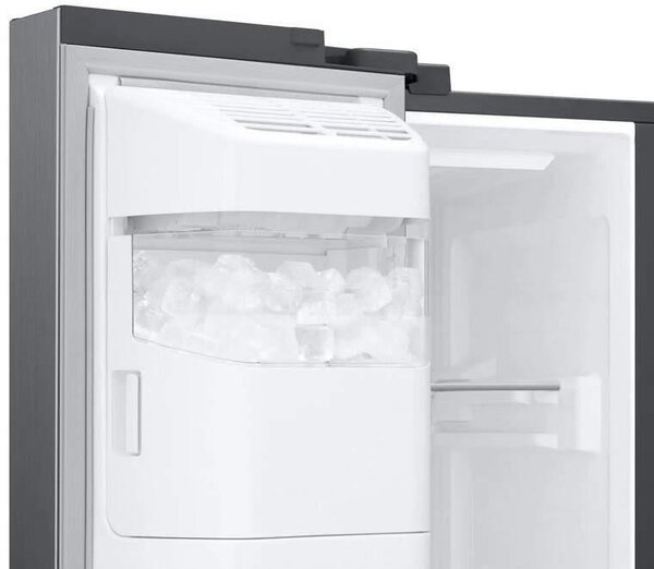 Samsung RS68CG883DS9/EF - Americká chladnička