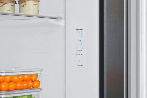 Samsung RS68CG883DS9/EF - Americká chladnička