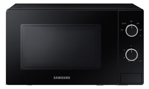 Samsung MS20A3010AL/EO - Mikrovlnná rúra