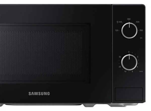 Samsung MS20A3010AL/EO - Mikrovlnná rúra