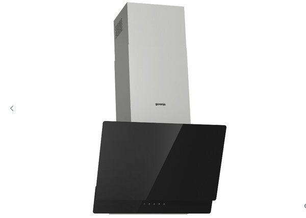 Gorenje WHI649EXBG + kupóny na daľší nákup - Odsávač pár komínový