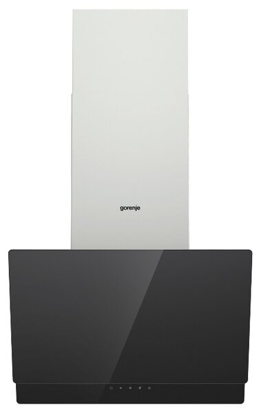 Gorenje WHI649EXBG + kupóny na daľší nákup - Odsávač pár komínový