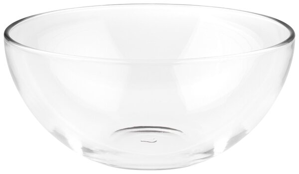 MISKA, sklo, 21,5/10,6 cm Leonardo - Misky & misy