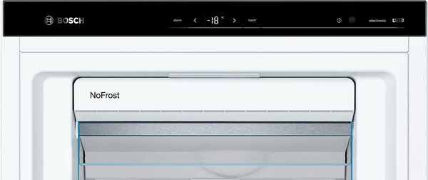 Bosch GSN51AWDV - Mraznička