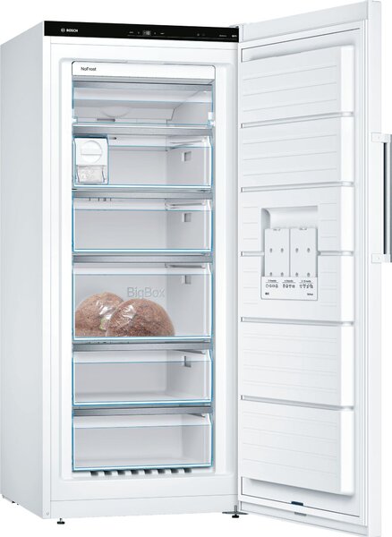 Bosch GSN51AWDV - Mraznička