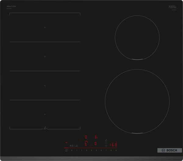 Bosch PIX631HC1E + kupóny na daľší nákup - Indukčná varná doska