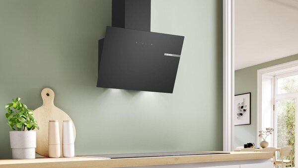 Bosch DWK65DK60 + kupóny na daľší nákup - Odsávač pár