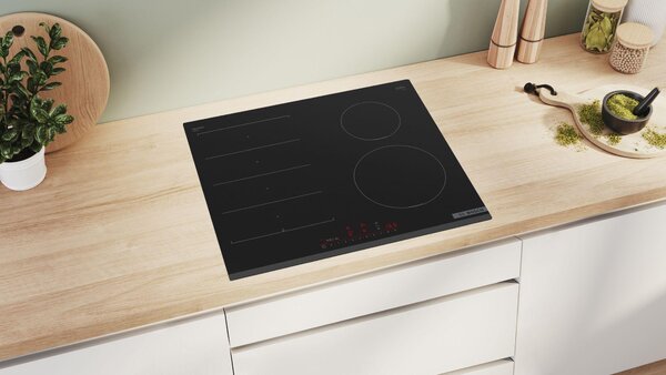 Bosch PIX631HC1E + kupóny na daľší nákup - Indukčná varná doska