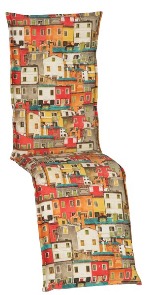 PODUŠKA NA RELAXAČNÉ KRESLO, 170/46/8 cm Gardenson - Online Only záhrada, Online Only
