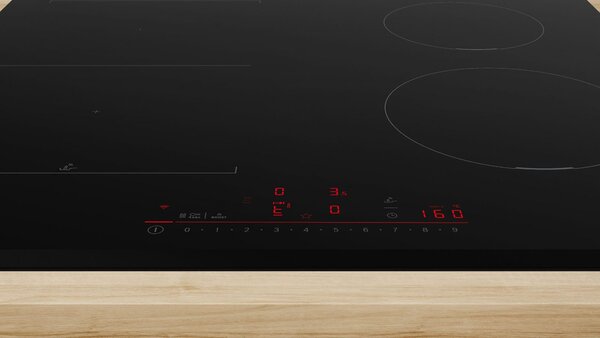 Bosch PVS631HC1E + kupóny na daľší nákup - Indukčná varná doska