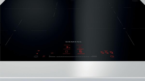 Siemens EH601HFB1E + kupóny na daľší nákup - Indukčná varná doska