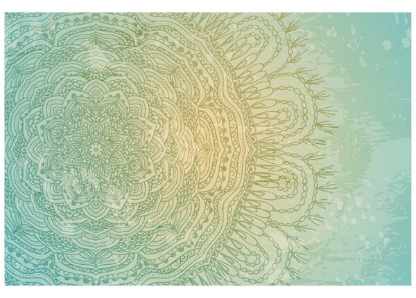 Tapeta dekoratívna Mandala