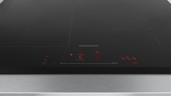 Siemens ED651HSB1E + kupóny na daľší nákup - Indukčná varná doska