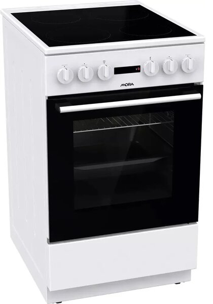 Mora C 4245 AW - Celoelektrický sporák
