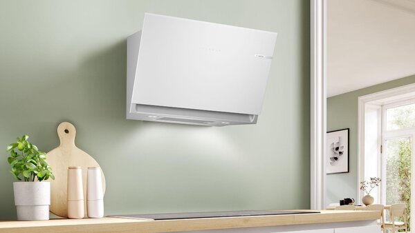 Bosch DWK81AN20 + kupóny na daľší nákup - Odsávač pár