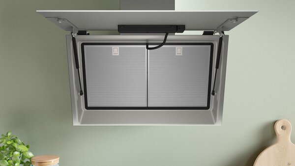 Bosch DWK81AN20 + kupóny na daľší nákup - Odsávač pár