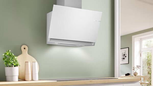 Bosch DWK81AN20 + kupóny na daľší nákup - Odsávač pár