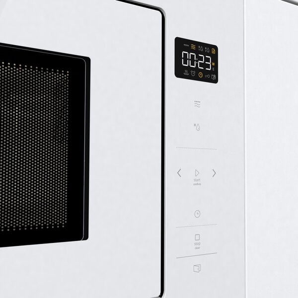 Gorenje BM251SG2WG + kupóny na daľší nákup - Mikrovlnná rúra zabudovateľná