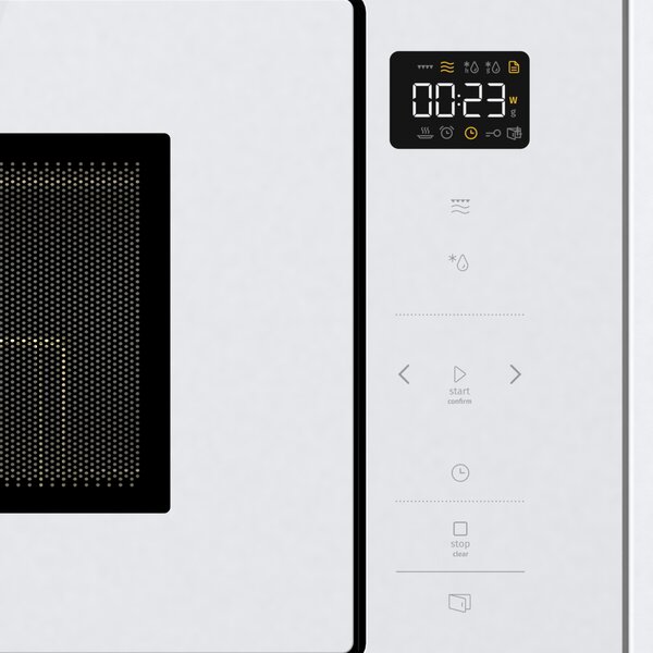 Gorenje BM251SG2WG + kupóny na daľší nákup - Mikrovlnná rúra zabudovateľná