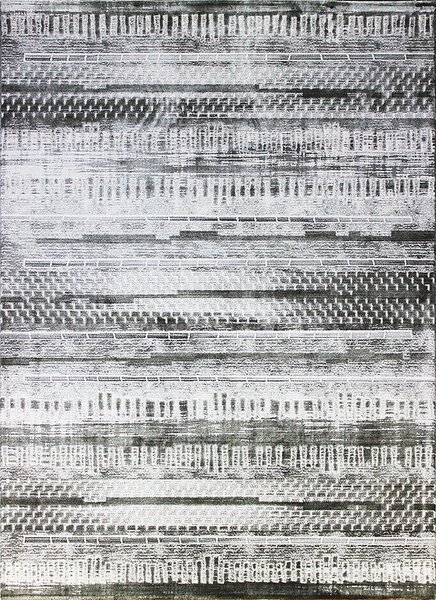 Berfin Dywany Kusový koberec Dizayn 2350 Grey - 160x230 cm