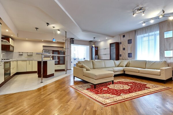 Berfin Dywany , Kusový koberec Adora 5792 T (Terra), 200x290, červená, chodba / predsieň