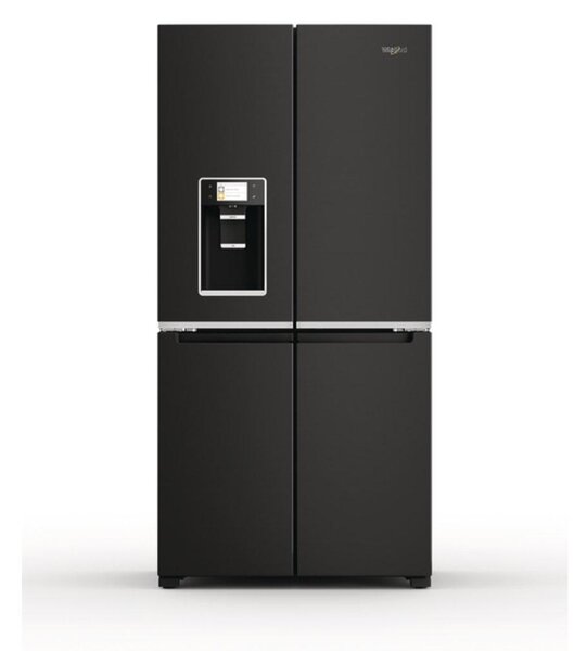 Whirlpool WQ9I FO1BX - Americká chladnička