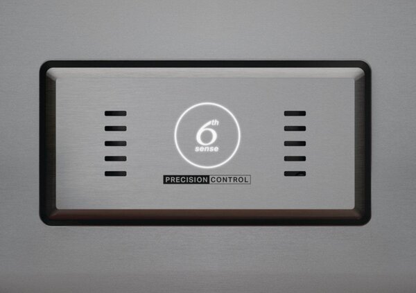 Whirlpool WQ9I FO1BX - Americká chladnička