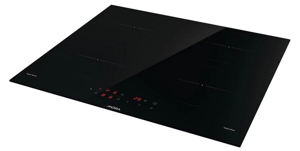 Mora VDIT 631 C + kupóny na daľší nákup - Indukčná varná doska