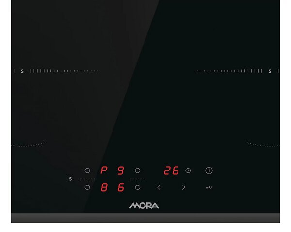 Mora VDIT 631 FF + kupóny na daľší nákup - Indukčná varná doska