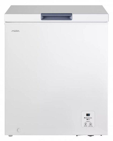 Mora MP 2204 W - Truhlicová mraznička