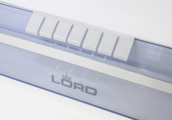 Lord C11 2.gen + Záruka 5 rokov - Kombinovaná chladnička