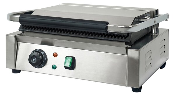Profesionálny kontaktný gril, 2200 W