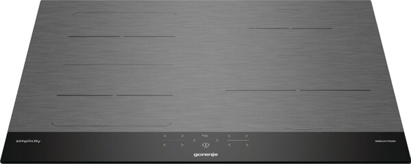 Gorenje GI6421SYB + kupóny na daľší nákup - Indukčná varná doska