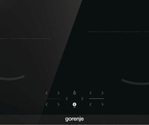 Gorenje GI6421BC + kupóny na daľší nákup - Indukčná varná doska