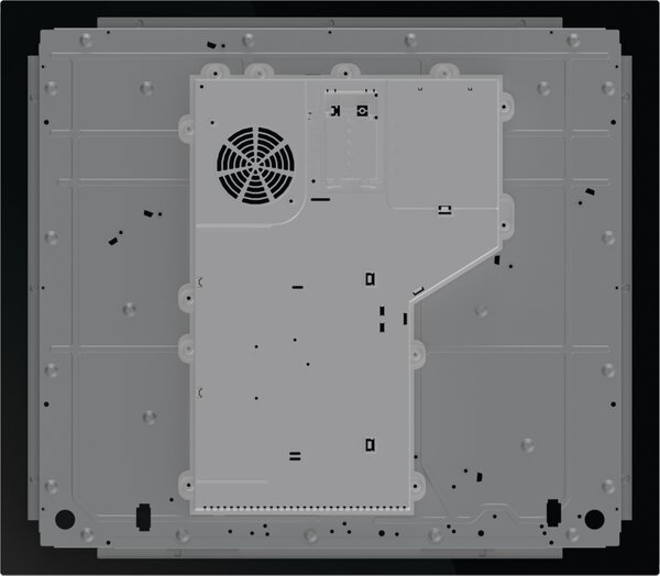 Gorenje GI6401BC + kupóny na daľší nákup - Indukčná varná doska