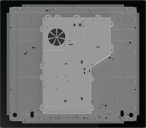 Gorenje GI6421SYB + kupóny na daľší nákup - Indukčná varná doska