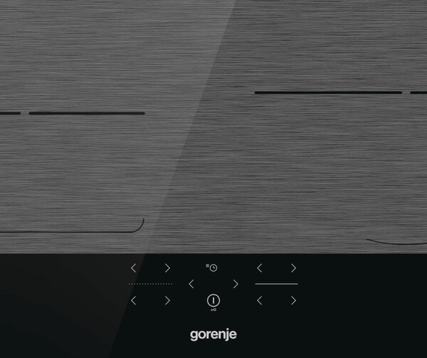 Gorenje GI6421SYB + kupóny na daľší nákup - Indukčná varná doska